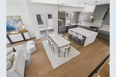 727 W 21st Street, Houston, TX 77008 - Photo 19