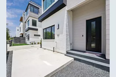 727 W 21st Street, Houston, TX 77008 - Photo 3