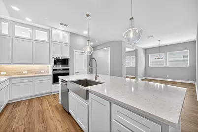 2107 Bitter Melon Drive, Richmond, TX 77406 - Photo 21