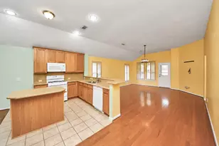 3919 W Auden Cir, Missouri City, TX 77459 - Photo 25