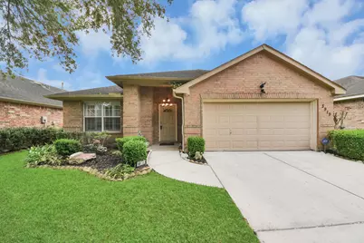 3919 W Auden Circle, Missouri City, TX 77459 - Photo 1