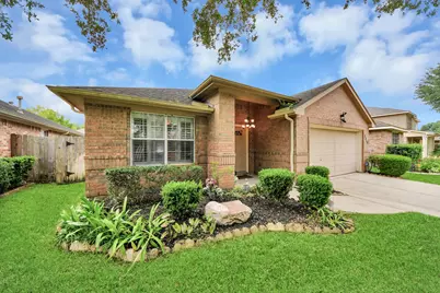 3919 W Auden Circle, Missouri City, TX 77459 - Photo 7