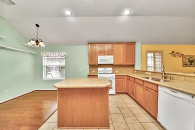 3919 W Auden Circle, Missouri City, TX 77459 - Photo 3
