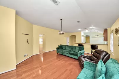 3919 W Auden Circle, Missouri City, TX 77459 - Photo 23