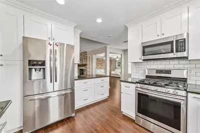 5731 Cheltenham Drive, Houston, TX 77096 - Photo 7