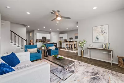 15028 Moose Creek Lane, Conroe, TX 77384 - Photo 19