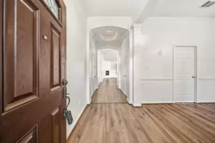 3402 Plymouth Pointe Ln, Missouri City, TX 77459 - Photo 3