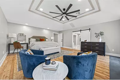 1202 Briar Bayou Drive, Houston, TX 77077 - Photo 17