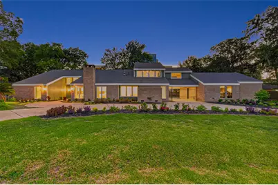 1202 Briar Bayou Drive, Houston, TX 77077 - Photo 1