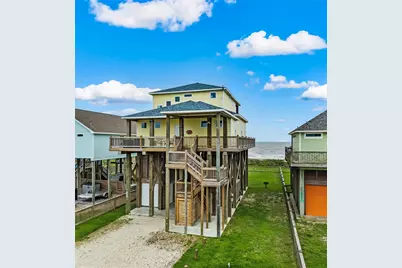 1684 Highway 87, Gilchrist, TX 77617 - Photo 41