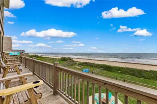 1684 Hwy 87, Gilchrist, TX 77617 - Photo 5