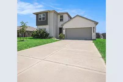31 Desert Spring Lane, Manvel, TX 77578 - Photo 1