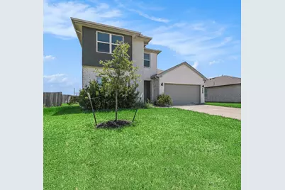 31 Desert Spring Lane, Manvel, TX 77578 - Photo 3