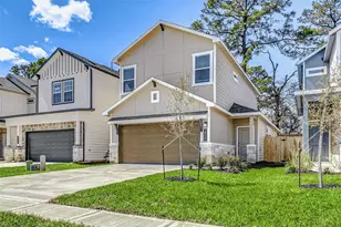 14147 Mellow Pne Ct, Houston, TX 77032 - Photo 1