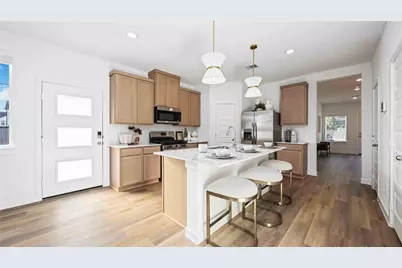 1063 Wheatley Oak Lane, Houston, TX 77091 - Photo 5