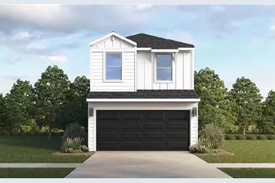 1063 Wheatley Oak Lane, Houston, TX 77091 - Photo 1