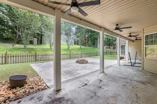 401 Hill Creek Dr, Coldspring, TX 77331 - Photo 33
