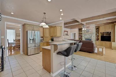 401 Hill Creek Drive, Coldspring, TX 77331 - Photo 21