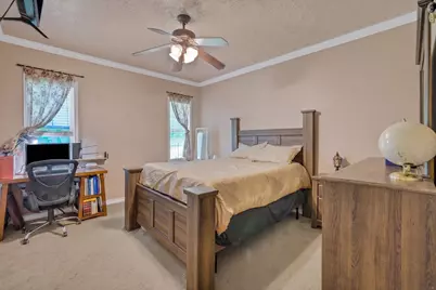 401 Hill Creek Drive, Coldspring, TX 77331 - Photo 31