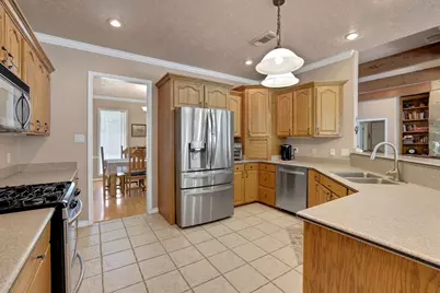 401 Hill Creek Drive, Coldspring, TX 77331 - Photo 19