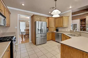 401 Hill Creek Dr, Coldspring, TX 77331 - Photo 19