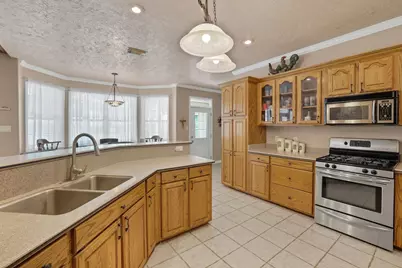 401 Hill Creek Drive, Coldspring, TX 77331 - Photo 19