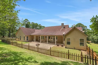 401 Hill Creek Drive, Coldspring, TX 77331 - Photo 35