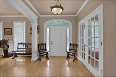401 Hill Creek Drive, Coldspring, TX 77331 - Photo 7