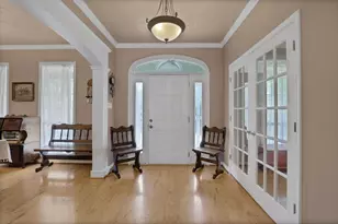 401 Hill Creek Dr, Coldspring, TX 77331 - Photo 7