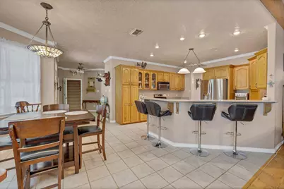 401 Hill Creek Drive, Coldspring, TX 77331 - Photo 21