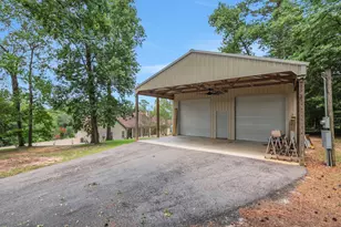 401 Hill Creek Dr, Coldspring, TX 77331 - Photo 39