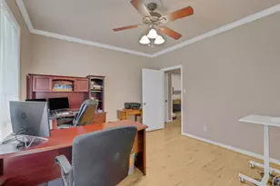 401 Hill Creek Dr, Coldspring, TX 77331 - Photo 9