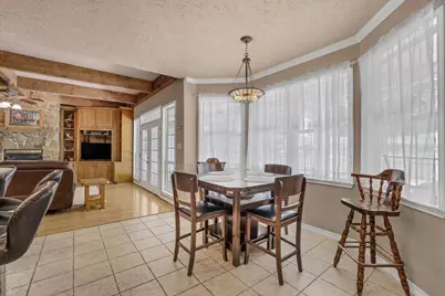 401 Hill Creek Drive, Coldspring, TX 77331 - Photo 23