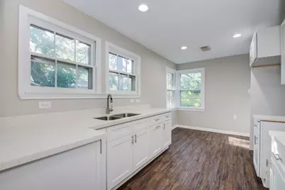 417 Sue Street #A, Houston, TX 77009 - Photo 5