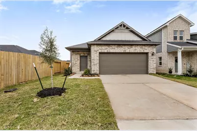 10249 Badger Run Lane, Magnolia, TX 77354 - Photo 1