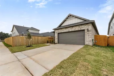 10249 Badger Run Lane, Magnolia, TX 77354 - Photo 3