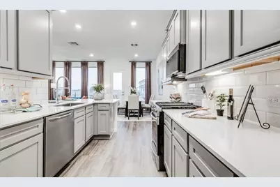 2216 Via Isa Lane, Houston, TX 77051 - Photo 9