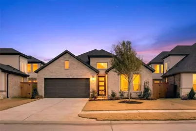 9627 Starry Eyes Lane, Richmond, TX 77407 - Photo 1