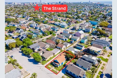 2314 34th Street, Galveston, TX 77550 - Photo 27