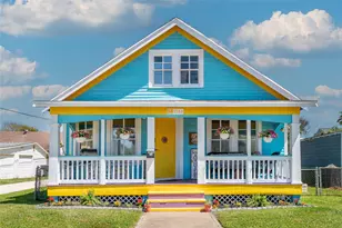 2314 34th St, Galveston, TX 77550 - Photo 1