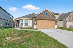 923 Steel Blue Dr Dr, Houston, TX 77073 - Photo 1