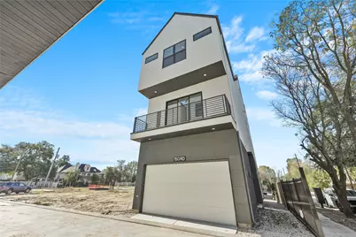 1509 Vermont Street #D, Houston, TX 77006 - Photo 5