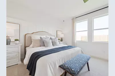 203 South Rose Marie Lane, Montgomery, TX 77356 - Photo 17