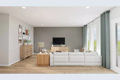 22195 Wilderness Waterway Lane, Porter, TX 77365 - Photo 13