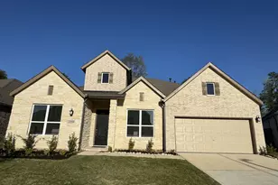 22195 Wilderness Waterway Ln, Porter, TX 77365 - Photo 1