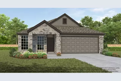 11023 Gardenia Creek Drive, Houston, TX 77044 - Photo 1