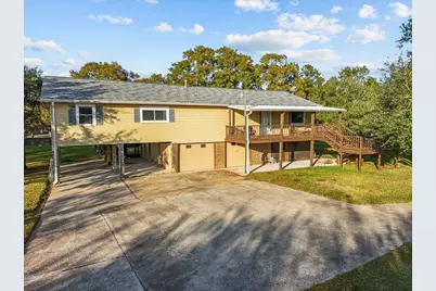 603 Shady Glen Drive, Anahuac, TX 77514 - Photo 3