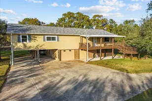 603 Shady Glen Dr, Anahuac, TX 77514 - Photo 3