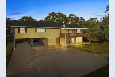 603 Shady Glen Drive, Anahuac, TX 77514 - Photo 1