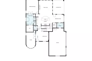 3018 River Bend Dr, Rosenberg, TX 77471 - Photo 29